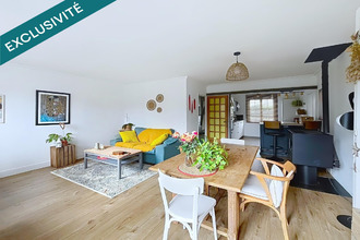 achat maison orvault 44700