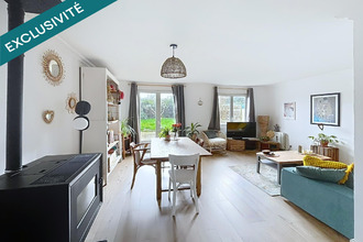 achat maison orvault 44700