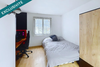 achat maison orvault 44700