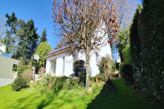 achat maison orvault 44700