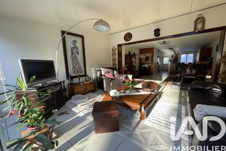 achat maison orvault 44700