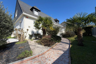 achat maison orvault 44700