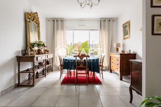 achat maison orvault 44700