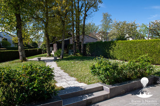 achat maison orvault 44700