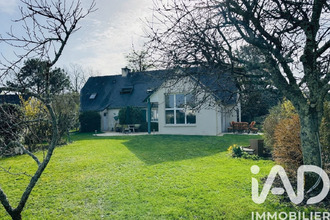 achat maison orvault 44700