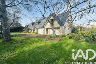 achat maison orvault 44700