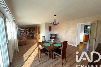 achat maison orvault 44700