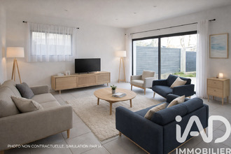 achat maison orvault 44700