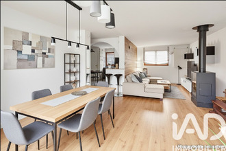 achat maison orvault 44700