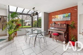 achat maison orvault 44700