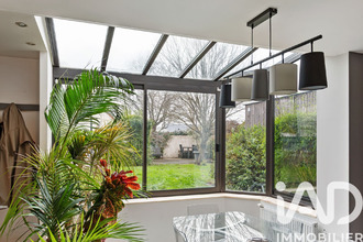 achat maison orvault 44700