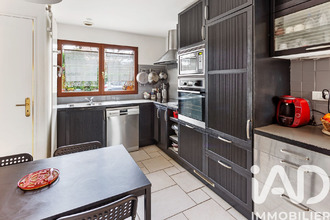 achat maison orvault 44700