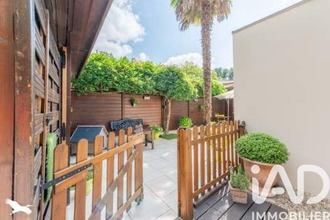 achat maison orvault 44700