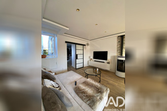 achat maison orvault 44700