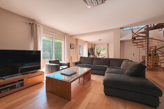 achat maison orvault 44700