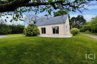 achat maison orvault 44700