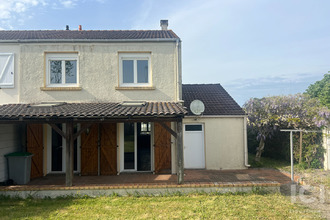 achat maison orvault 44700