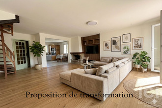 achat maison orvault 44700