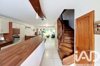 achat maison orvault 44700