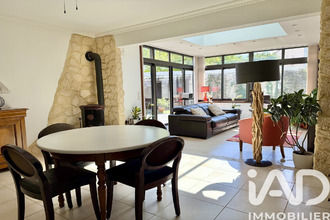 achat maison orvault 44700
