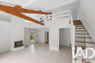 achat maison orvault 44700