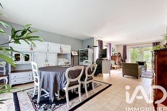 achat maison orvault 44700