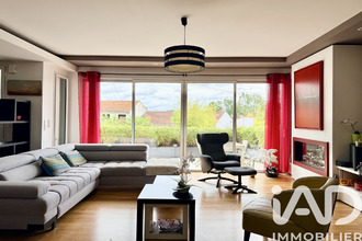 achat maison orvault 44700
