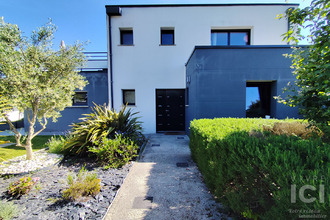 achat maison orvault 44700
