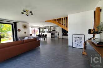 achat maison orvault 44700