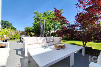 achat maison orvault 44700
