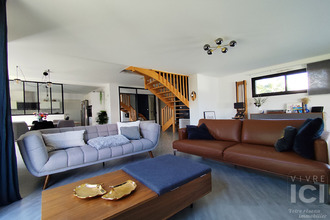 achat maison orvault 44700