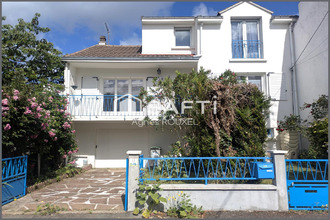 achat maison orvault 44700