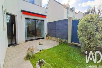 achat maison orvault 44700