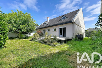 achat maison orvault 44700