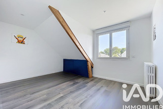 achat maison orvault 44700
