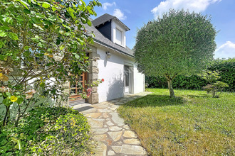 achat maison orvault 44700