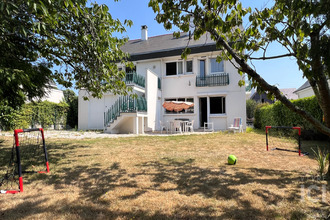 achat maison orvault 44700