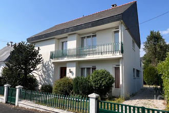 achat maison orvault 44700