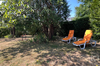 achat maison orvault 44700