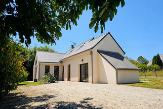 achat maison orvault 44700