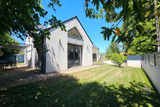 achat maison orvault 44700