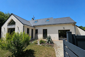 achat maison orvault 44700