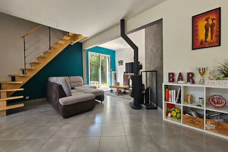 achat maison orvault 44700