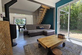 achat maison orvault 44700