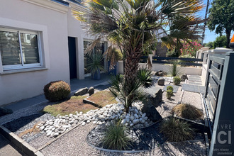 achat maison orvault 44700