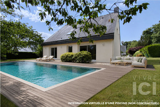 achat maison orvault 44700