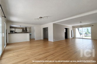 achat maison orvault 44700