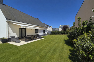 achat maison orvault 44700
