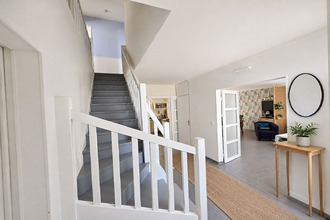 achat maison orvault 44700