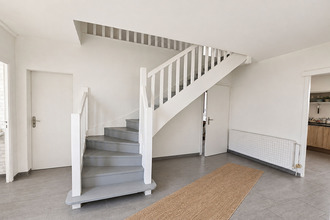 achat maison orvault 44700